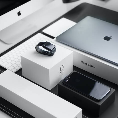 Apple Watch Series 6