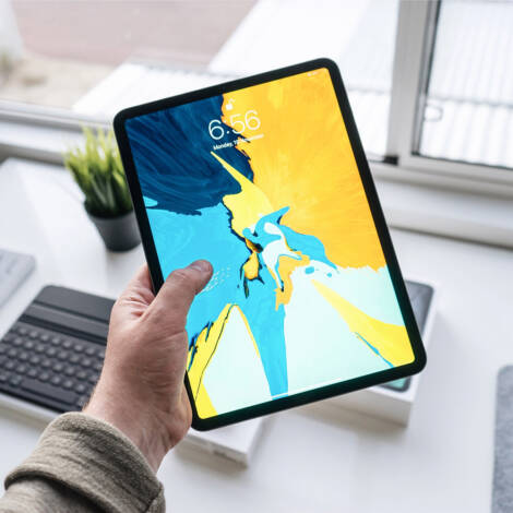 Samsung Galaxy Tab S6