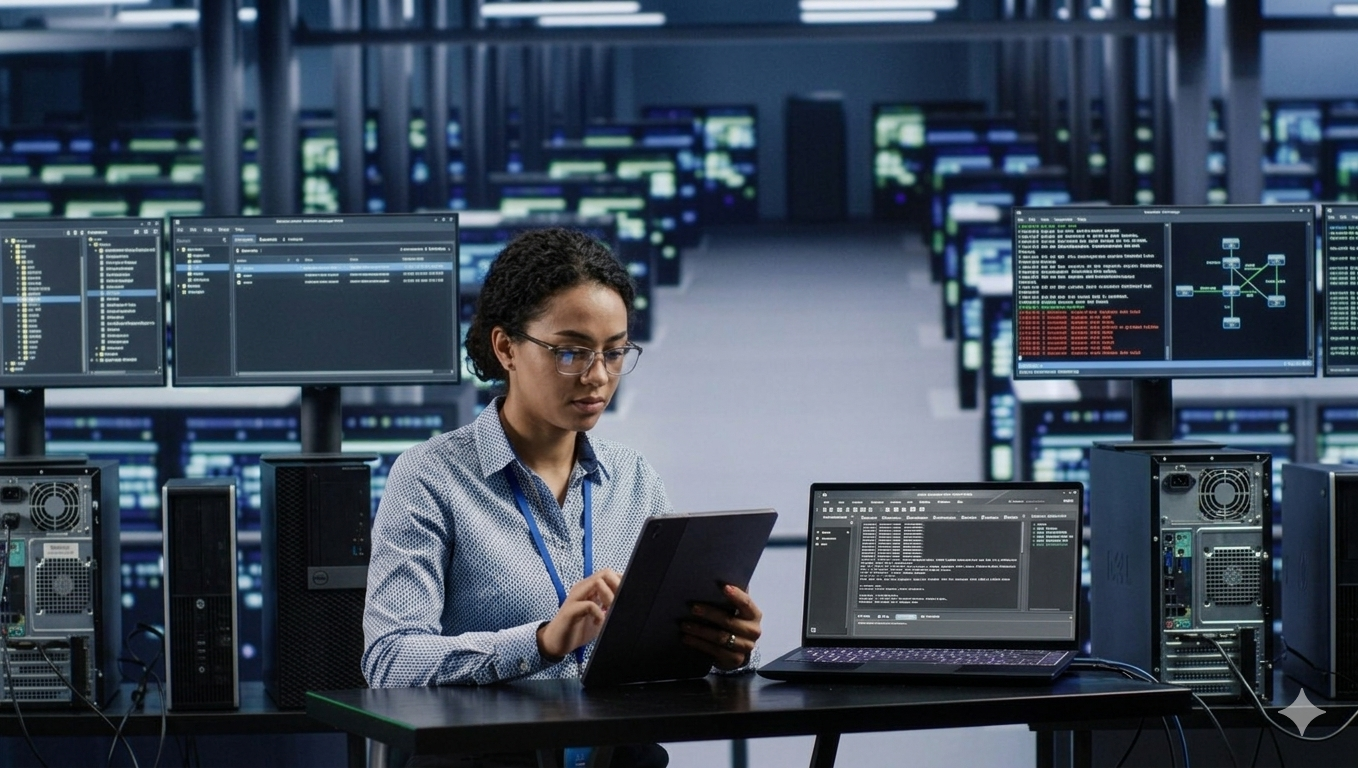 Mixed Electronics Lots