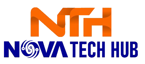 Nova Tech Hub